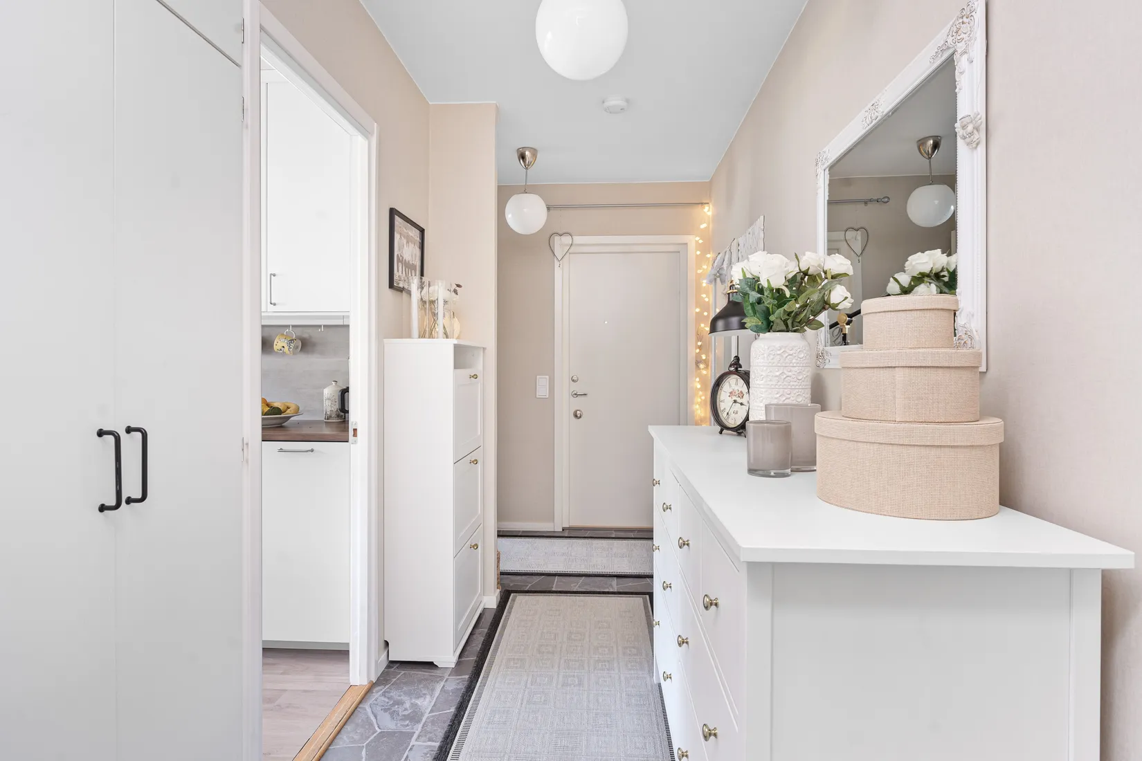 Bostadsrätt, Lötgårdarna 15, Löten, Karlskoga