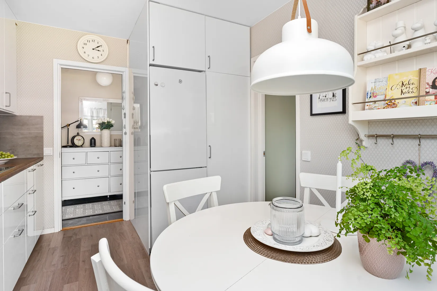 Bostadsrätt, Lötgårdarna 15, Löten, Karlskoga