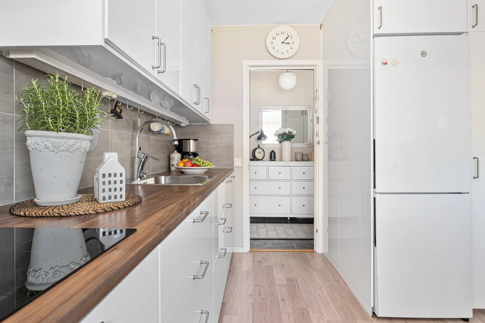 Bostadsrätt, Lötgårdarna 15, Löten, Karlskoga