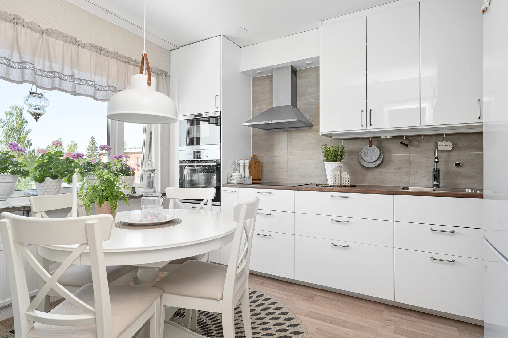 Bostadsrätt, Lötgårdarna 15, Löten, Karlskoga