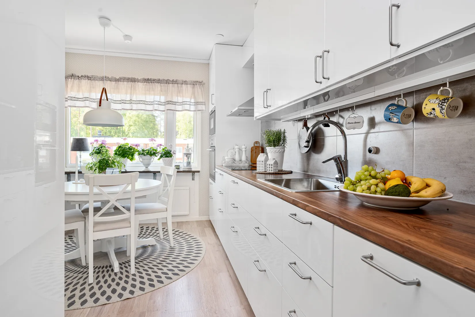 Bostadsrätt, Lötgårdarna 15, Löten, Karlskoga