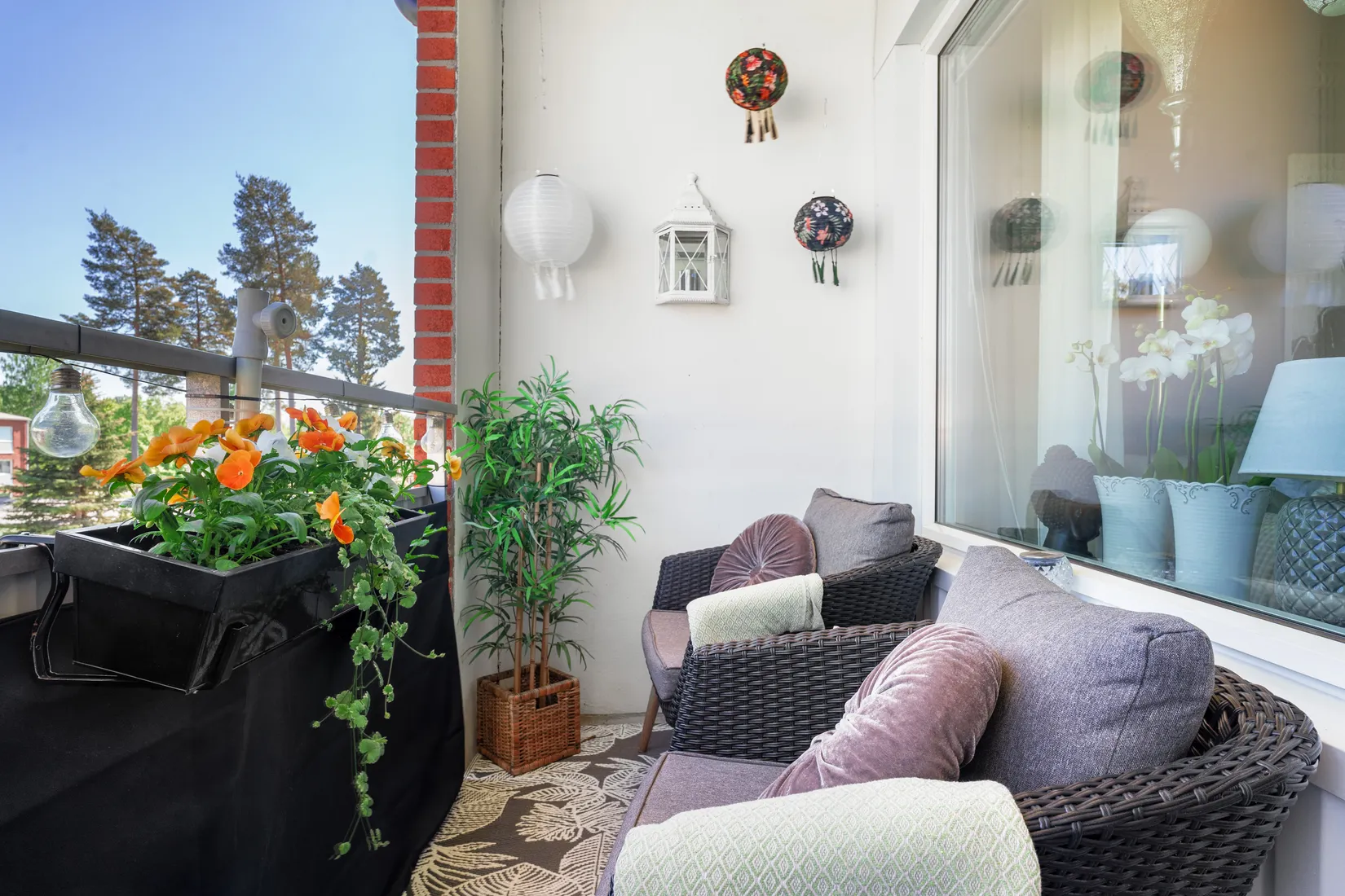 Bostadsrätt, Lötgårdarna 15, Löten, Karlskoga