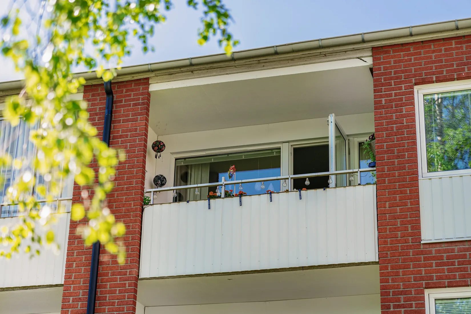 Bostadsrätt, Lötgårdarna 15, Löten, Karlskoga
