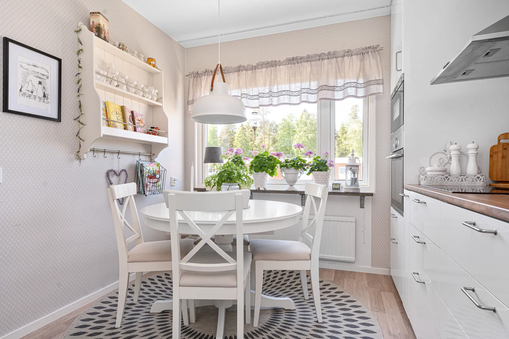 Bostadsrätt, Lötgårdarna 15, Löten, Karlskoga