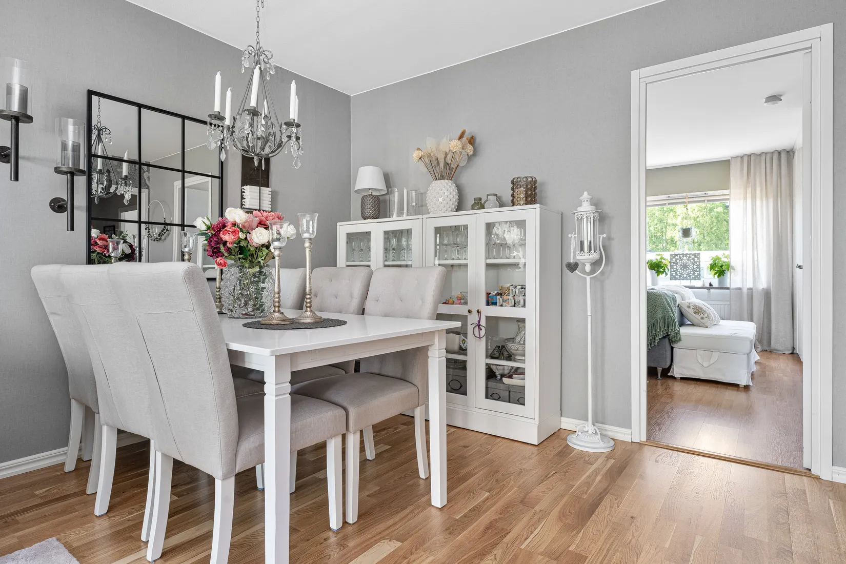 Bostadsrätt, Lötgårdarna 15, Löten, Karlskoga