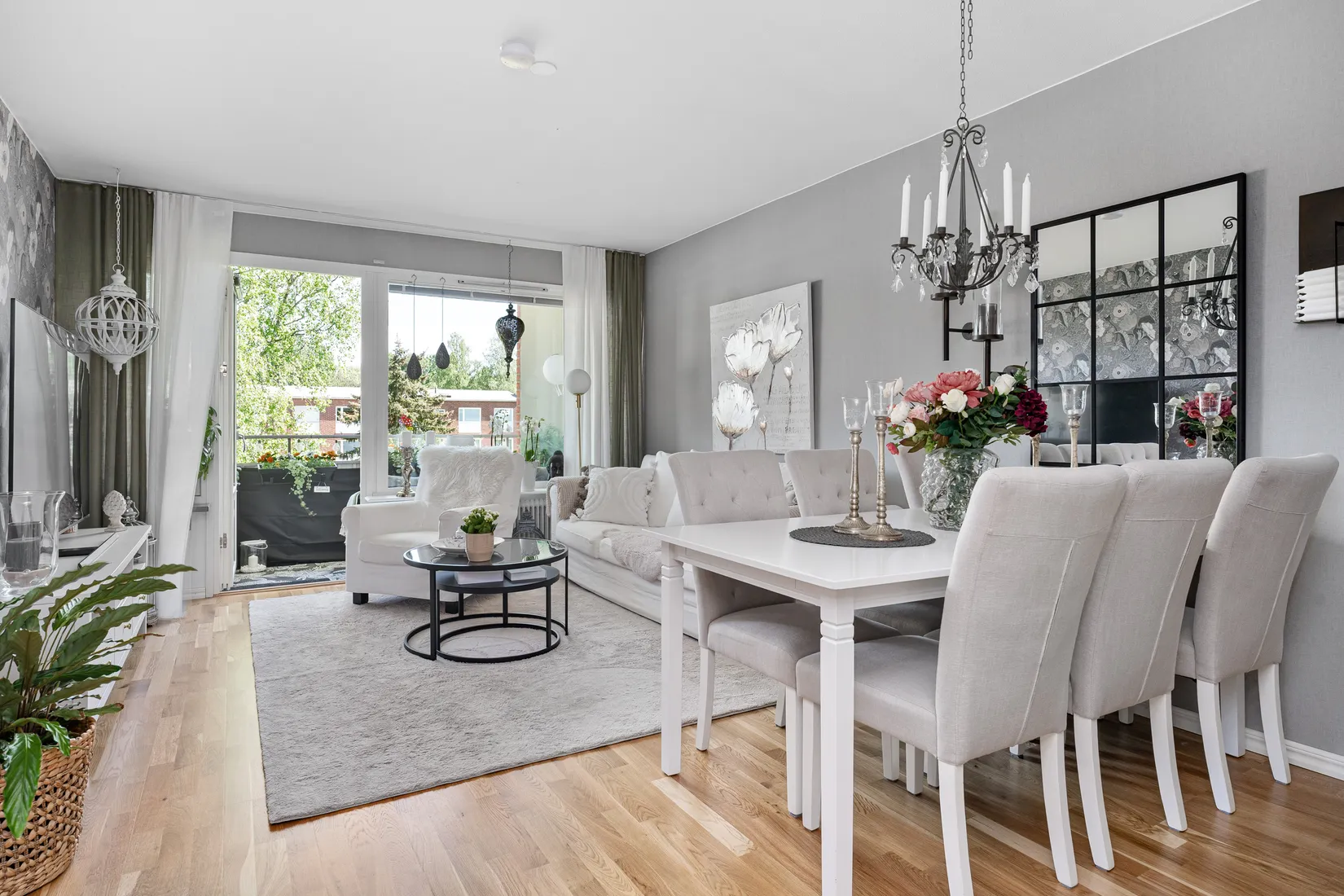 Bostadsrätt, Lötgårdarna 15, Löten, Karlskoga