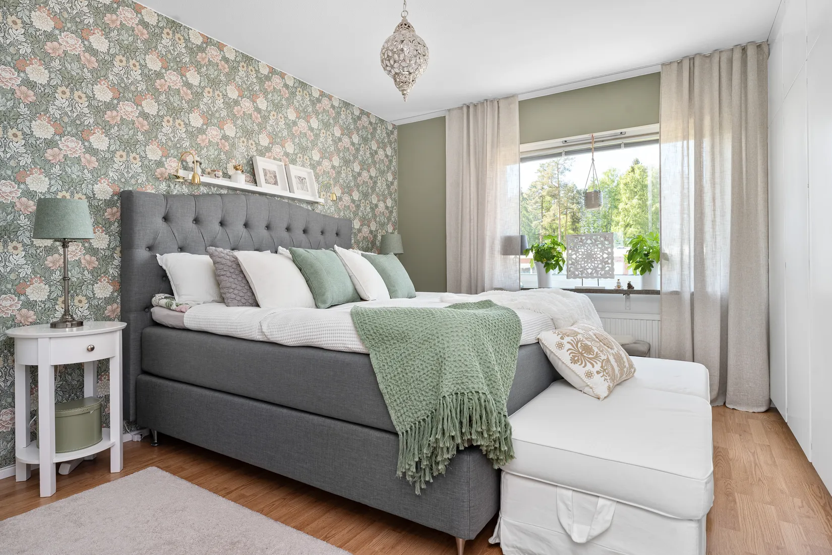 Bostadsrätt, Lötgårdarna 15, Löten, Karlskoga