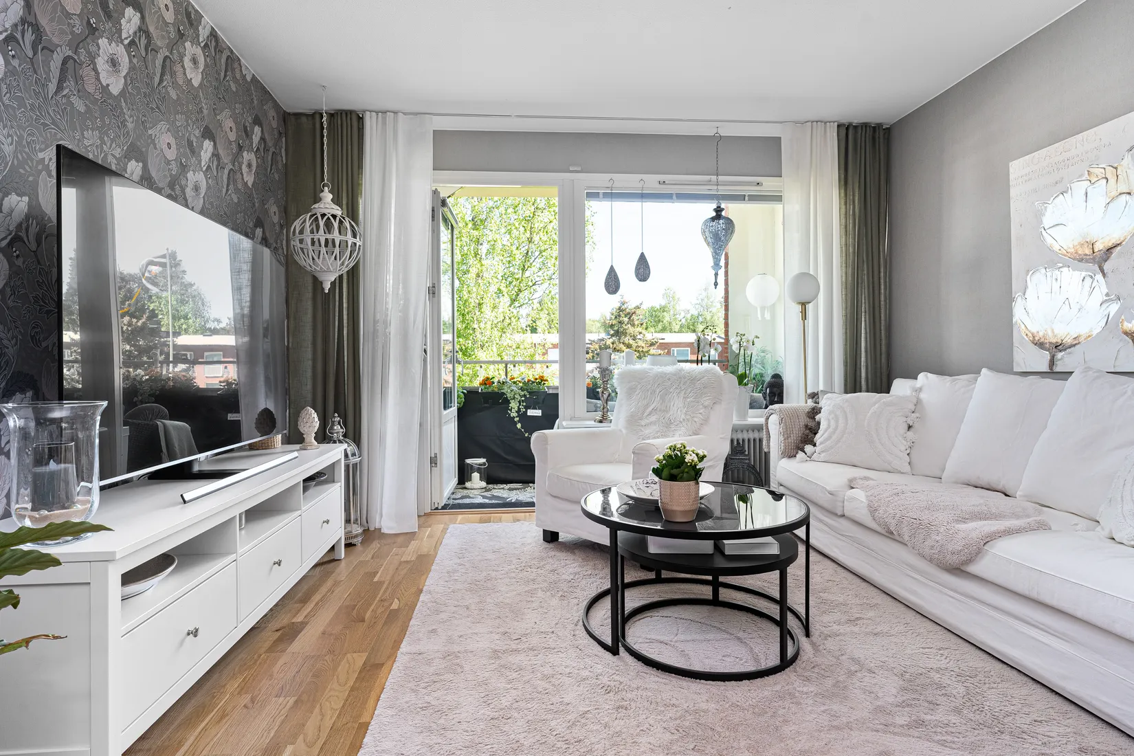 Bostadsrätt, Lötgårdarna 15, Löten, Karlskoga