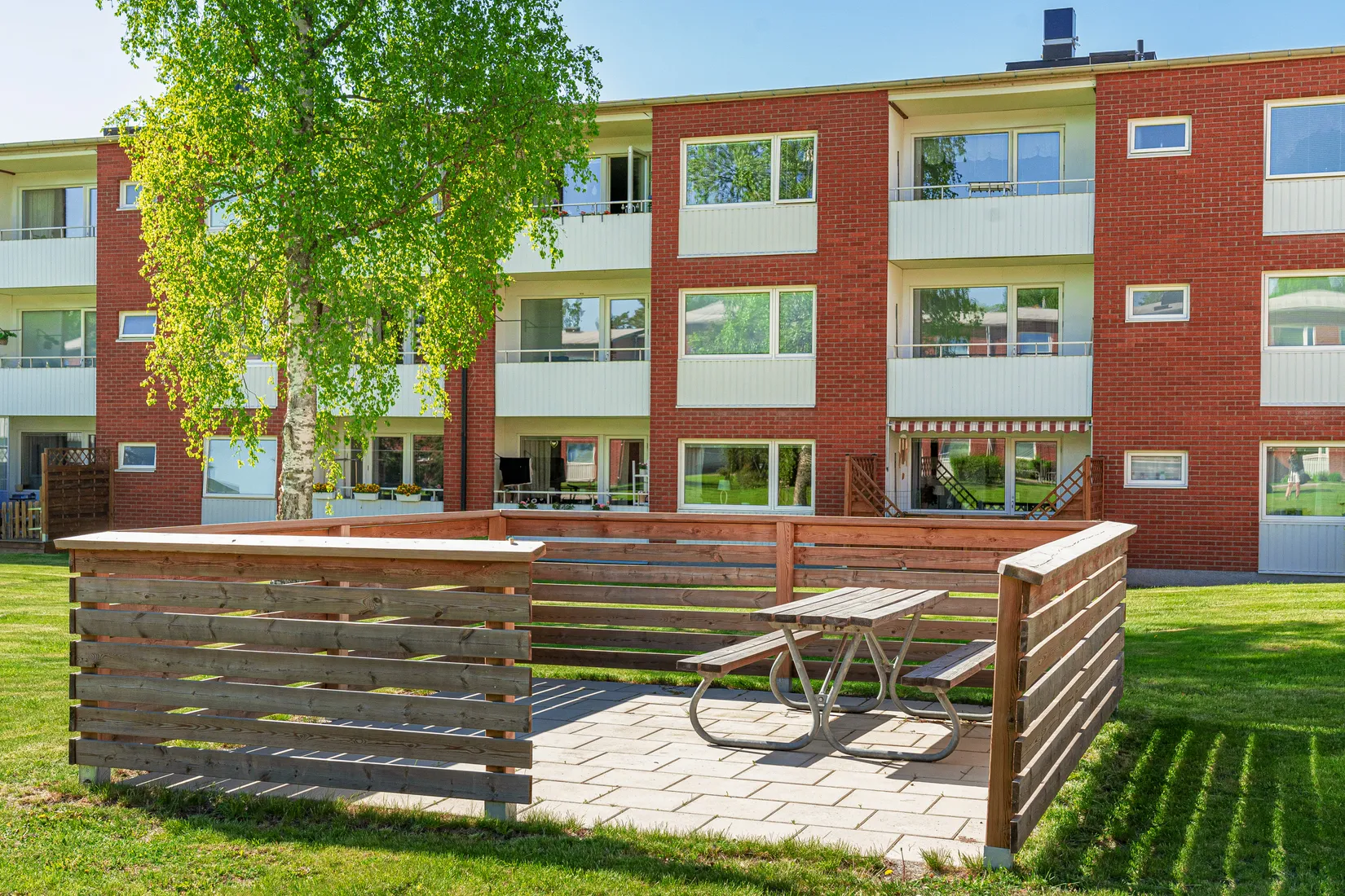 Bostadsrätt, Lötgårdarna 15, Löten, Karlskoga