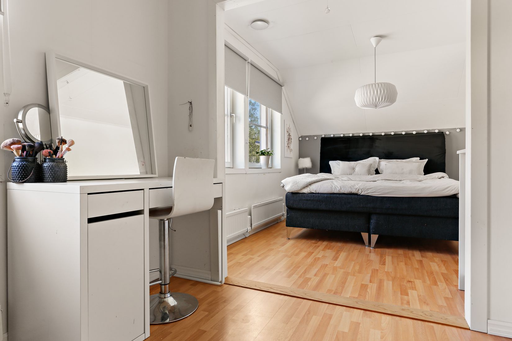 Villa, Hjortronstigen 37, Härnön, Härnösand