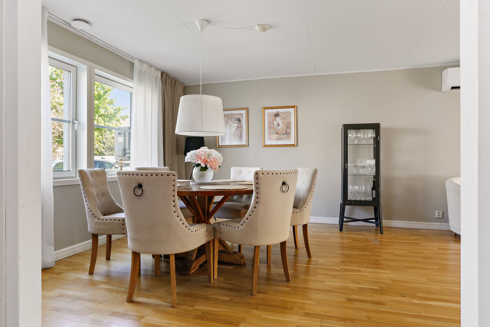 Villa, Hjortronstigen 37, Härnön, Härnösand