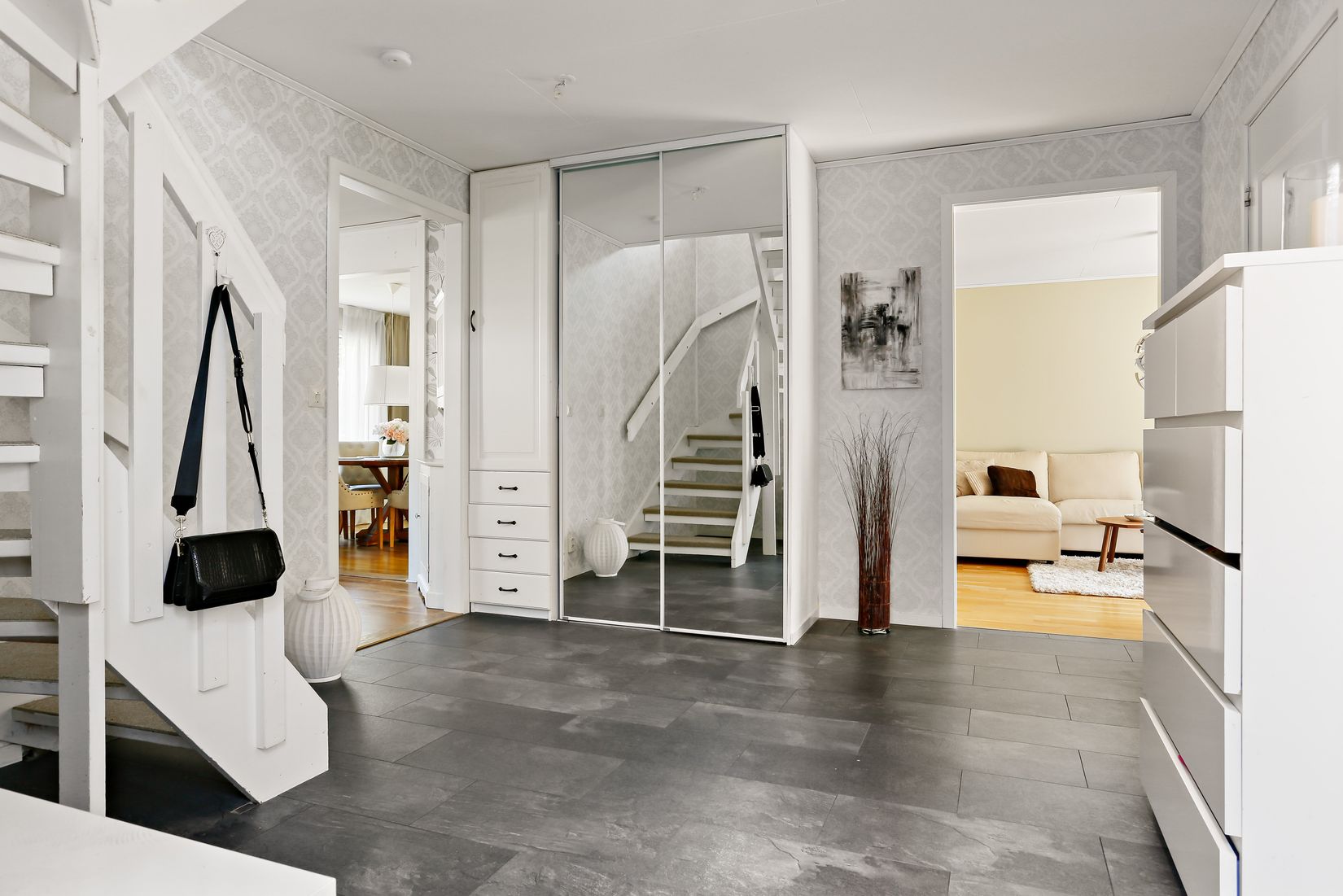 Villa, Hjortronstigen 37, Härnön, Härnösand