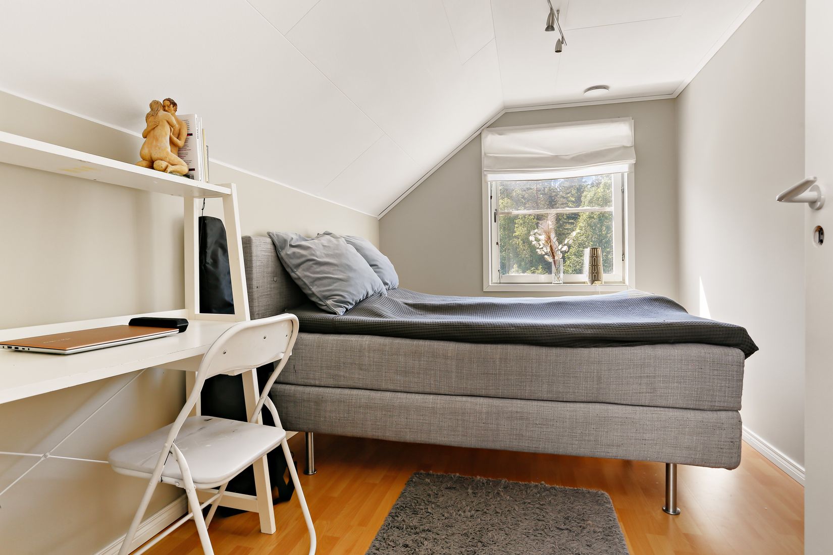 Villa, Hjortronstigen 37, Härnön, Härnösand