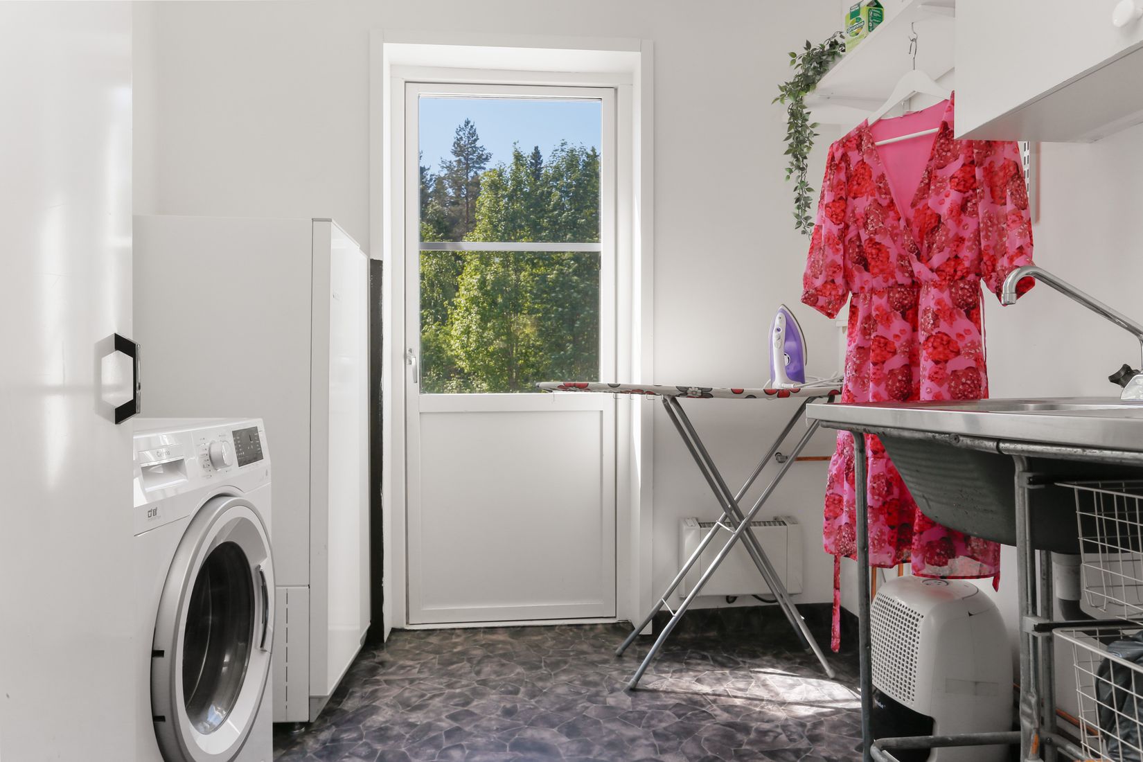 Villa, Hjortronstigen 37, Härnön, Härnösand