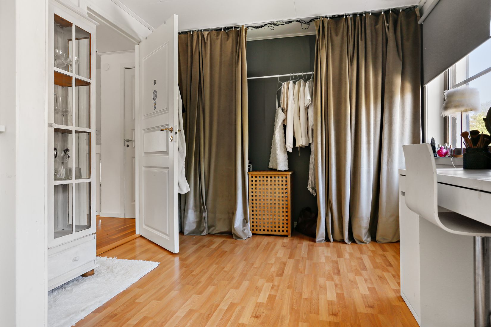 Villa, Hjortronstigen 37, Härnön, Härnösand