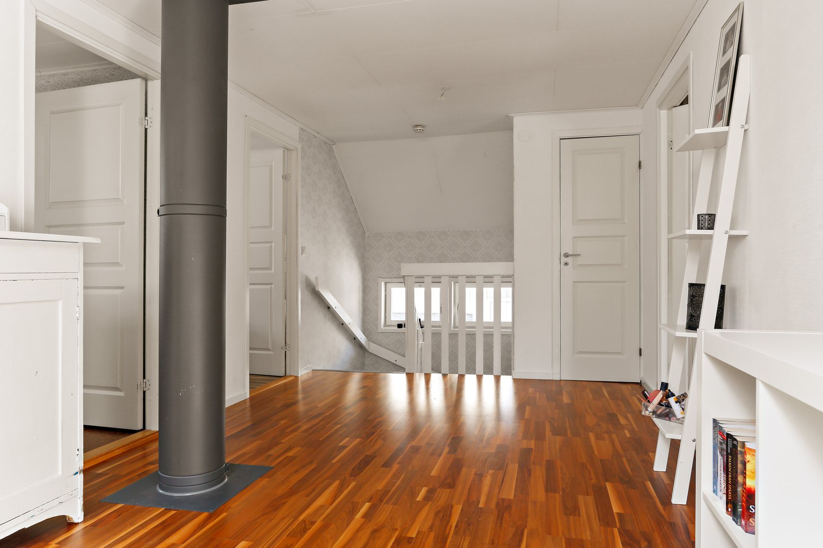 Villa, Hjortronstigen 37, Härnön, Härnösand