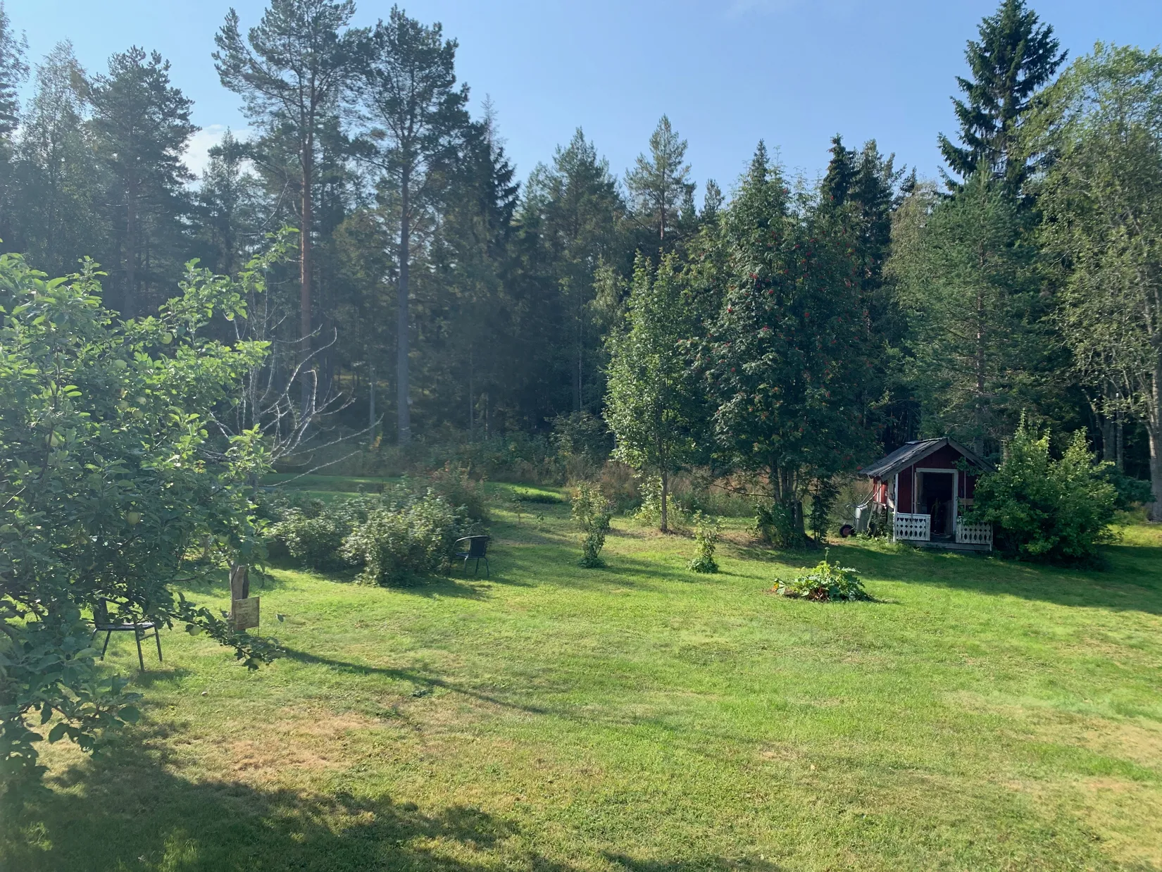 Villa, Hjortronstigen 37, Härnön, Härnösand