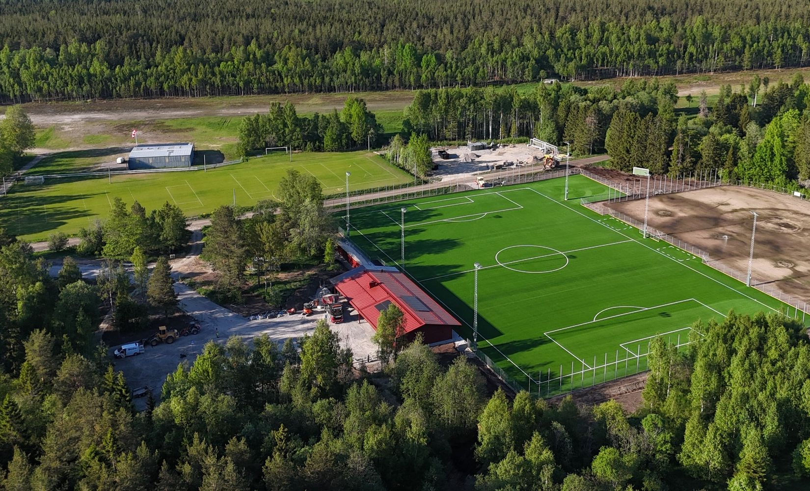 Villa, Hjortronstigen 37, Härnön, Härnösand