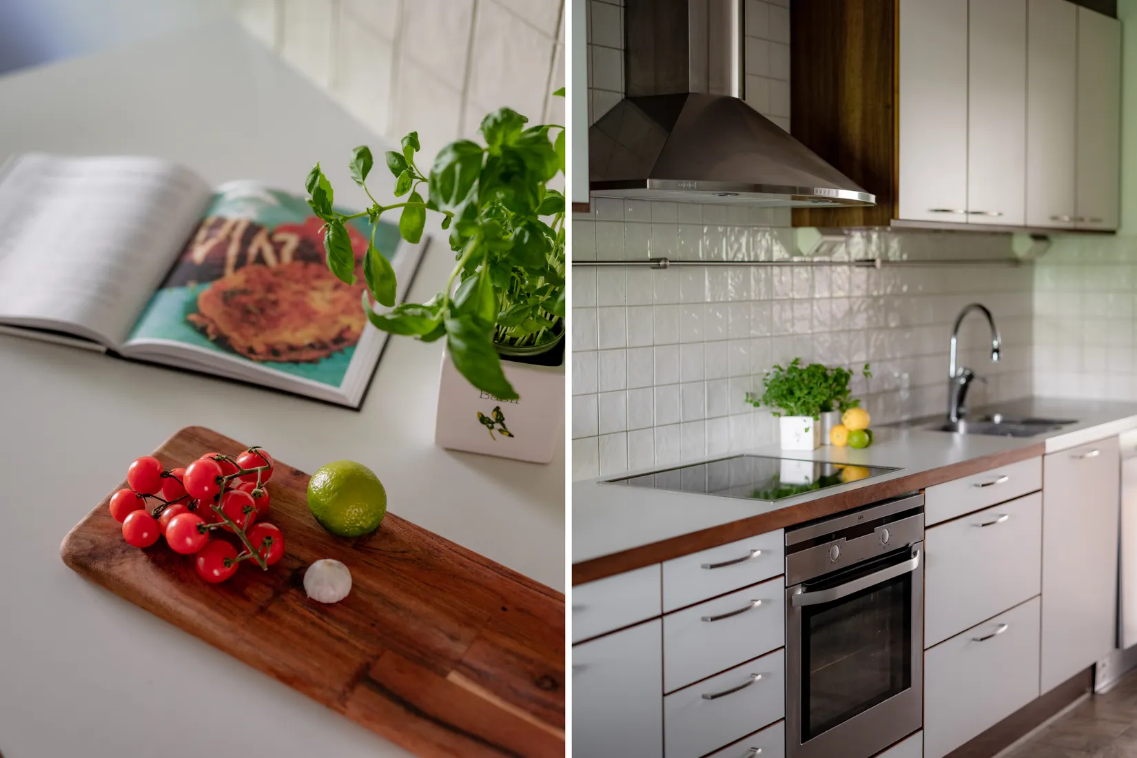 Villa, Radhus, Tetorpsvägen 40, Centrala Väsby, Upplands Väsby