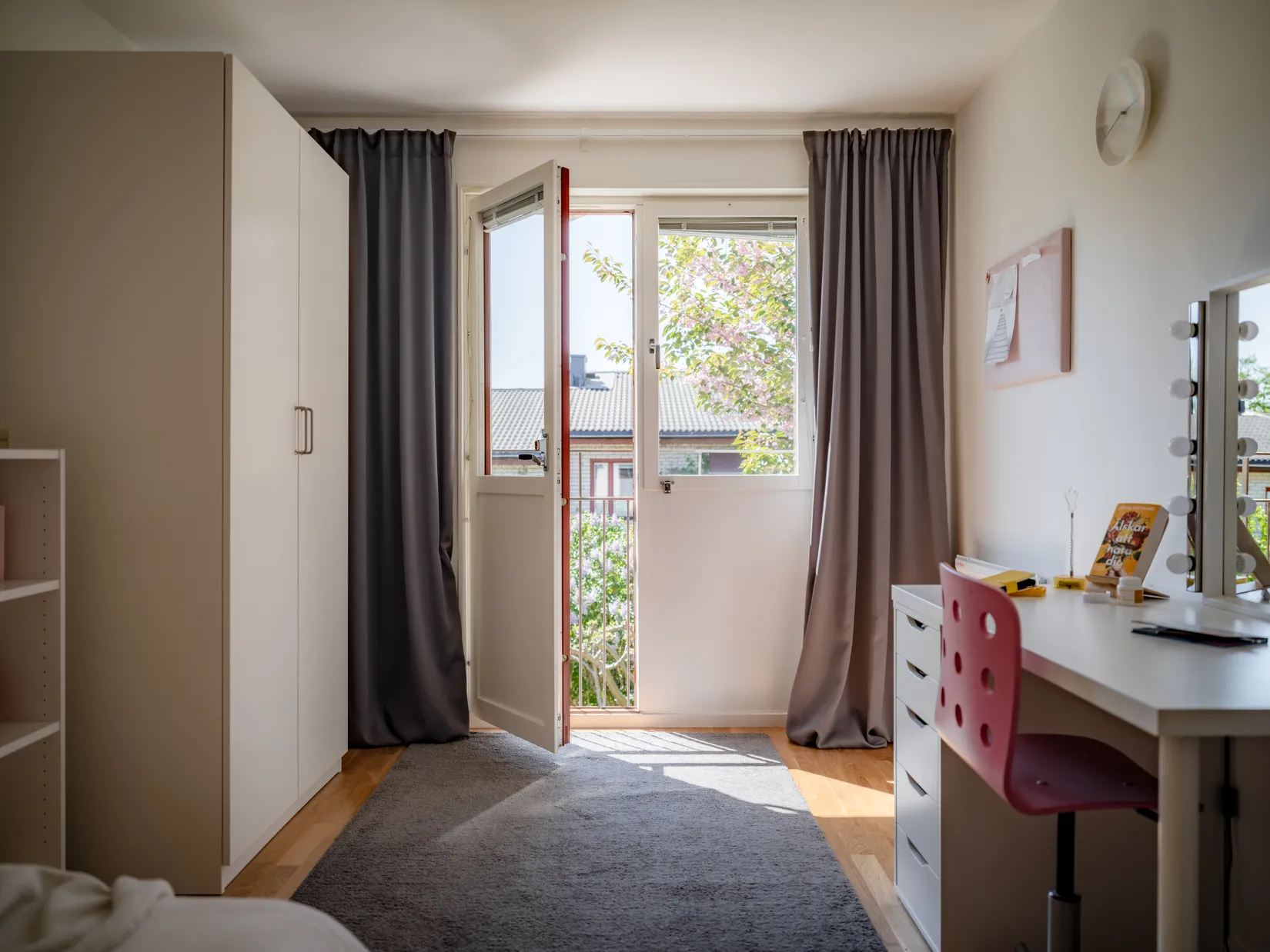 Villa, Radhus, Tetorpsvägen 40, Centrala Väsby, Upplands Väsby