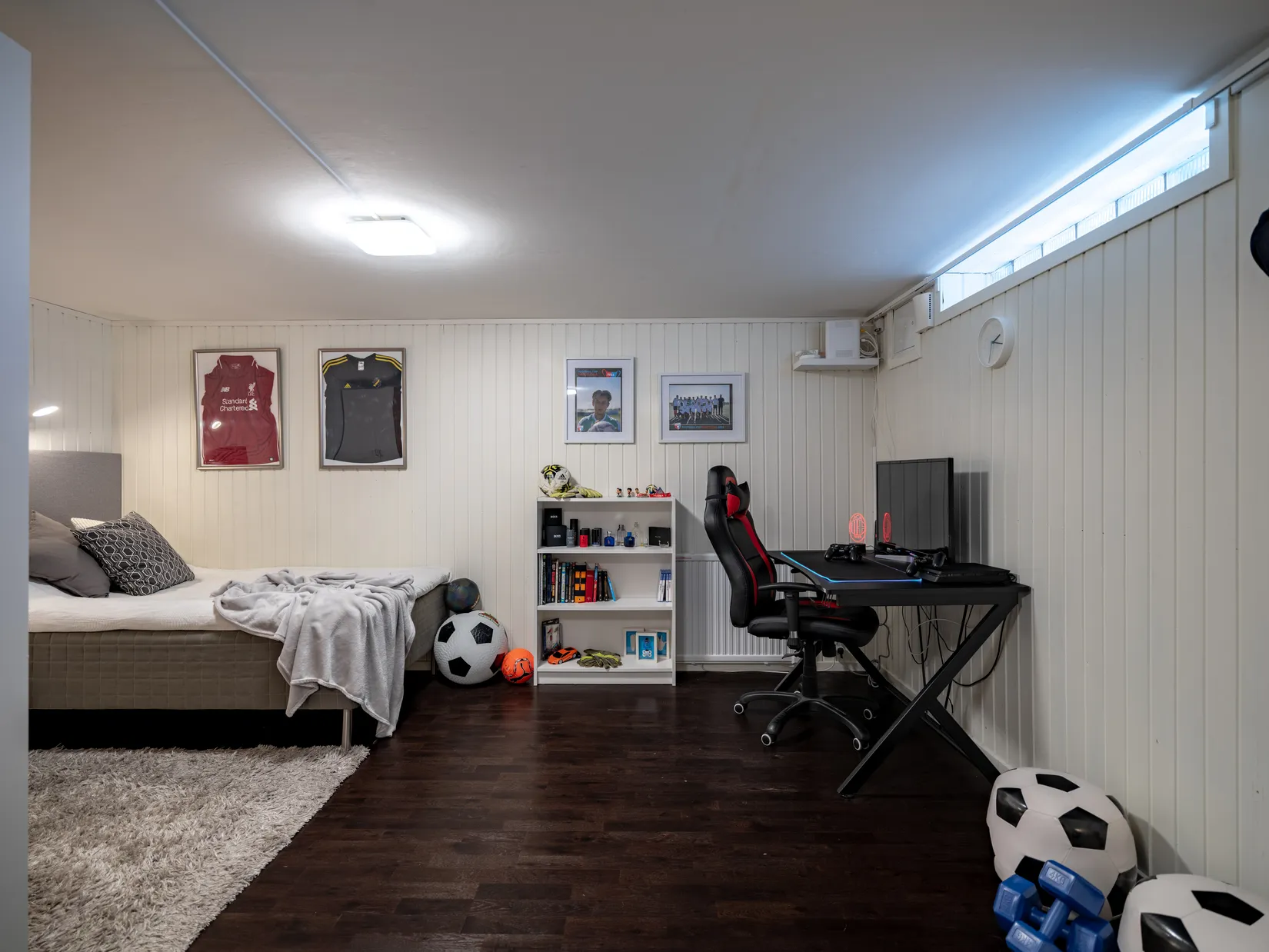 Villa, Radhus, Tetorpsvägen 40, Centrala Väsby, Upplands Väsby