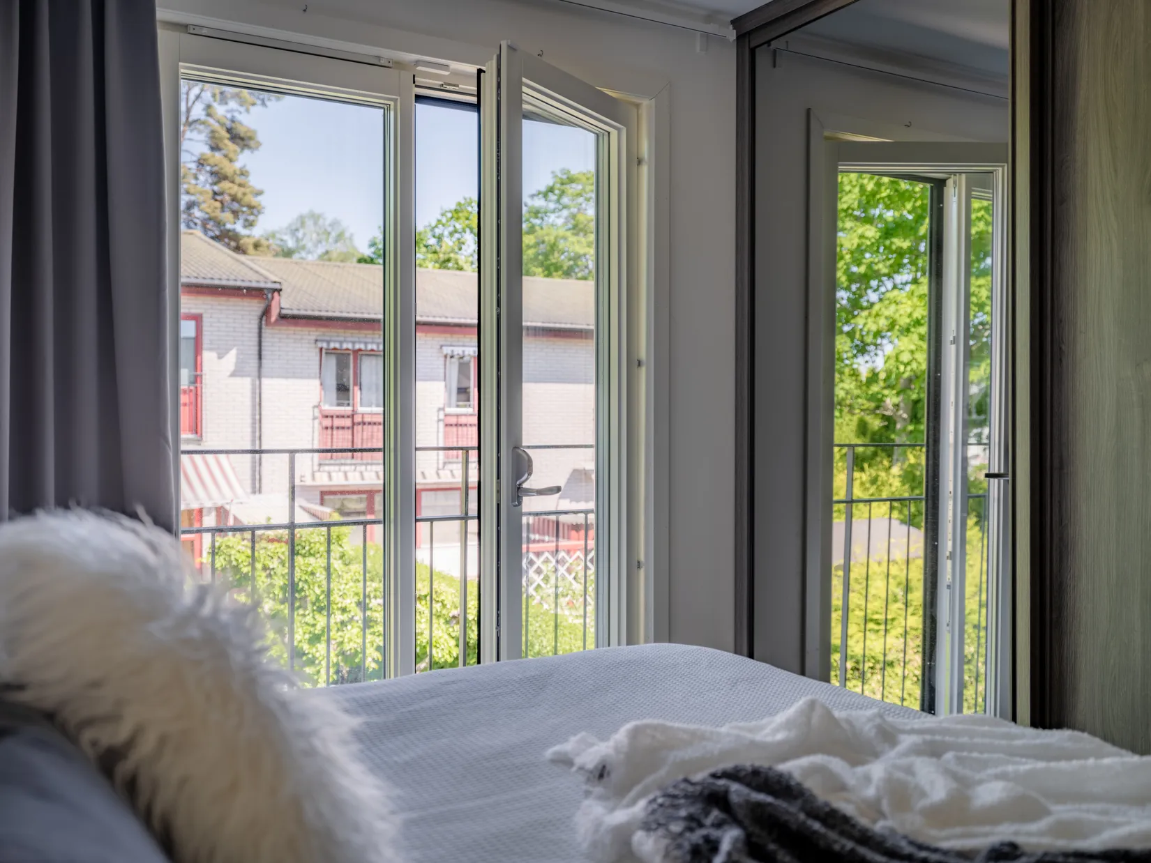 Villa, Radhus, Tetorpsvägen 40, Centrala Väsby, Upplands Väsby