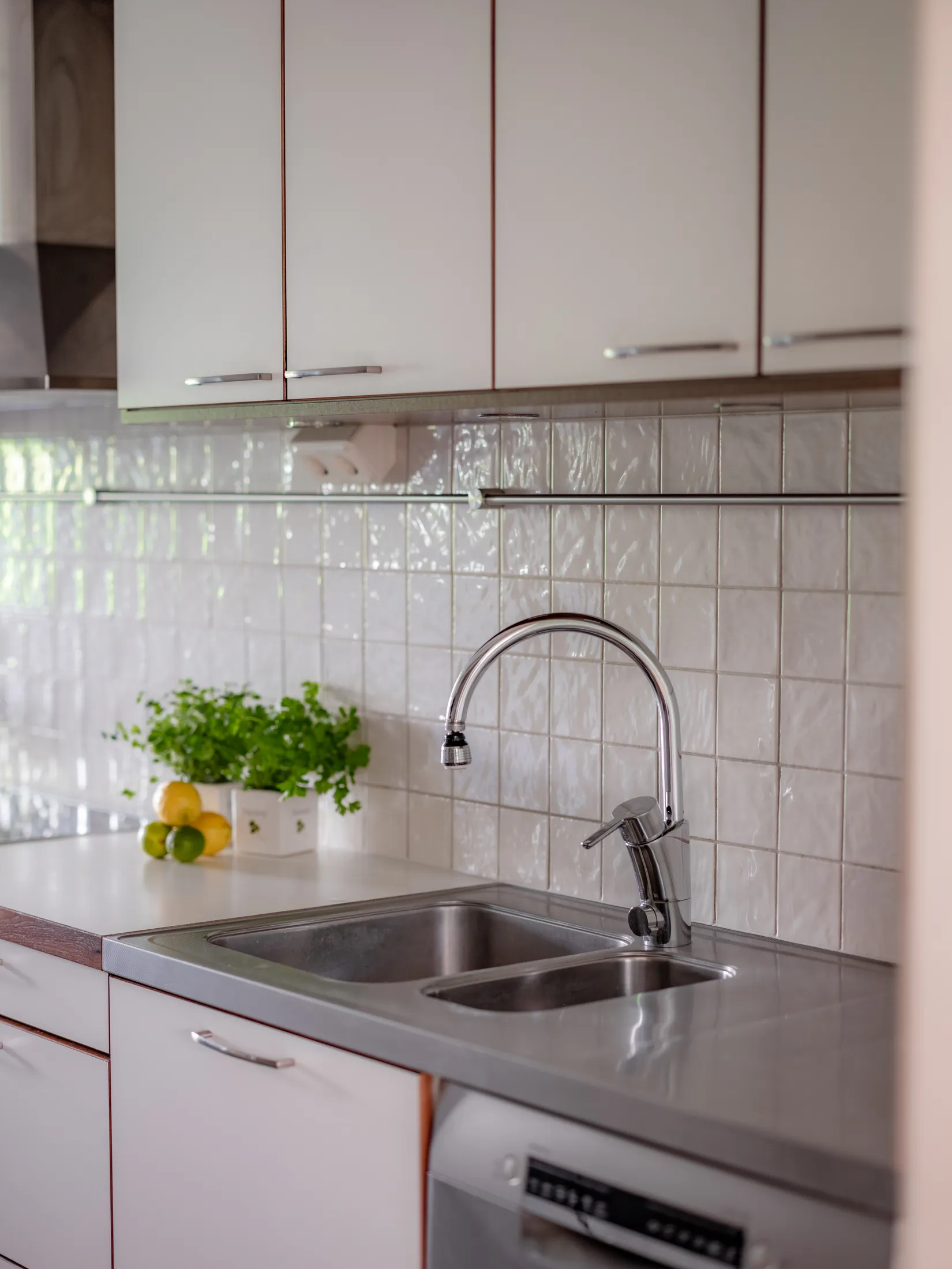Villa, Radhus, Tetorpsvägen 40, Centrala Väsby, Upplands Väsby