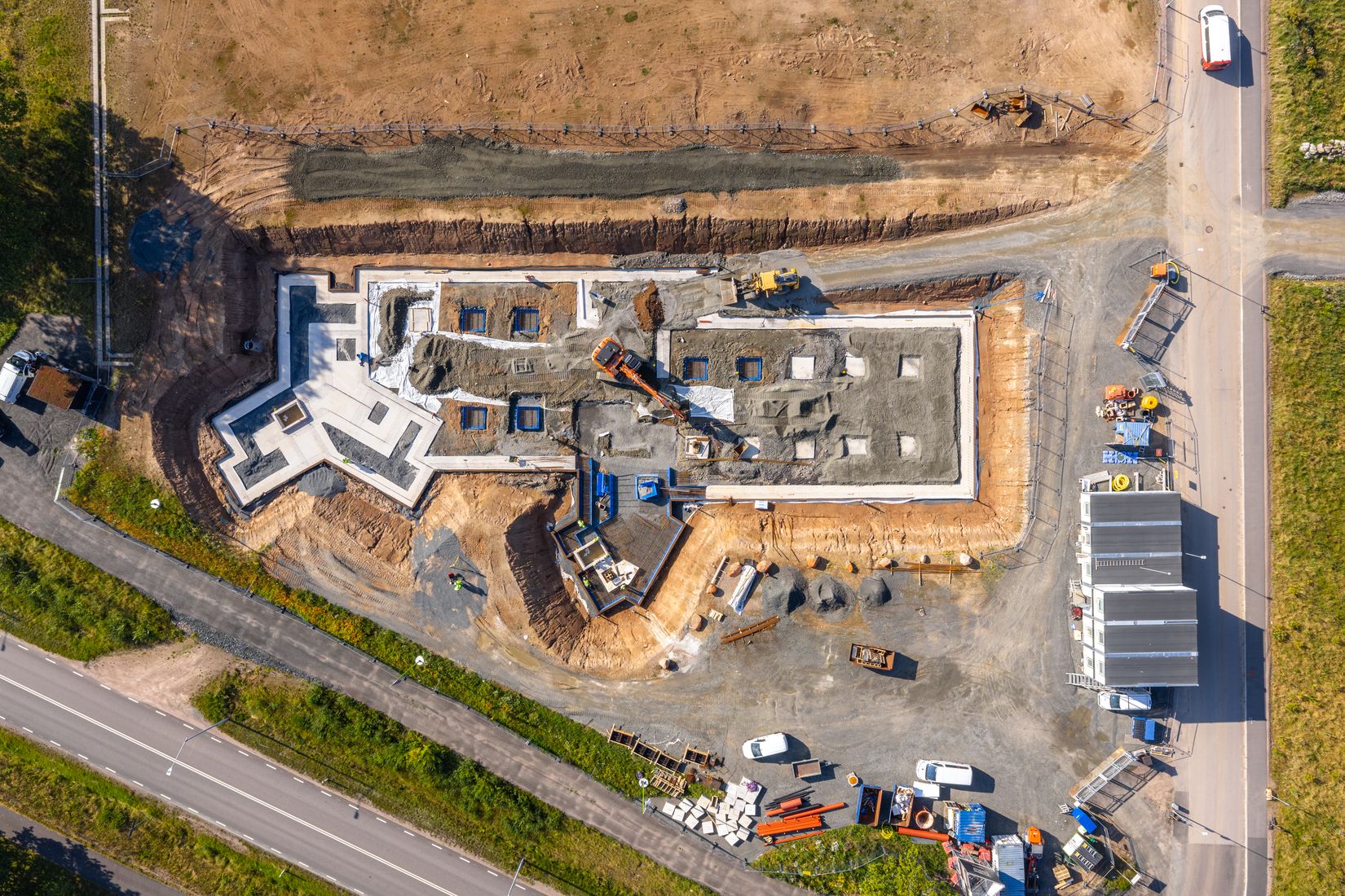 Bostadsrätt, Jordemorsgatan, Mossleplatån, Värnamo