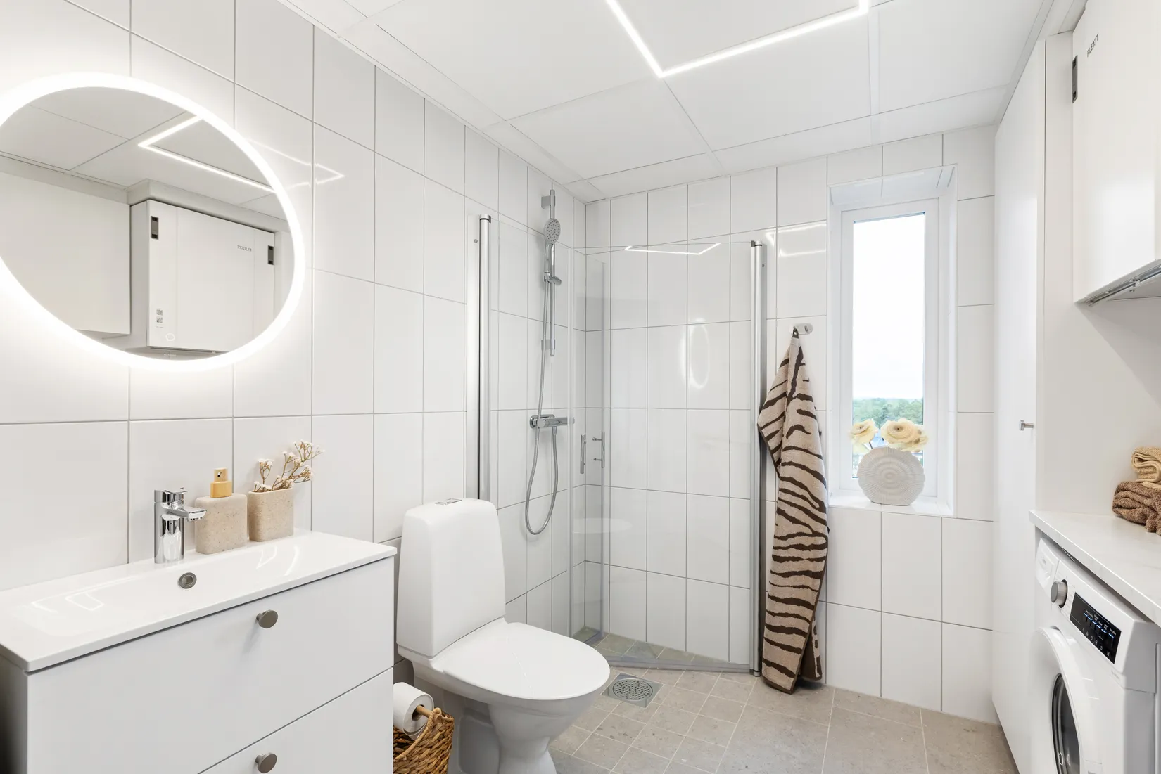 Bostadsrätt, Jordemorsgatan, Mossleplatån, Värnamo