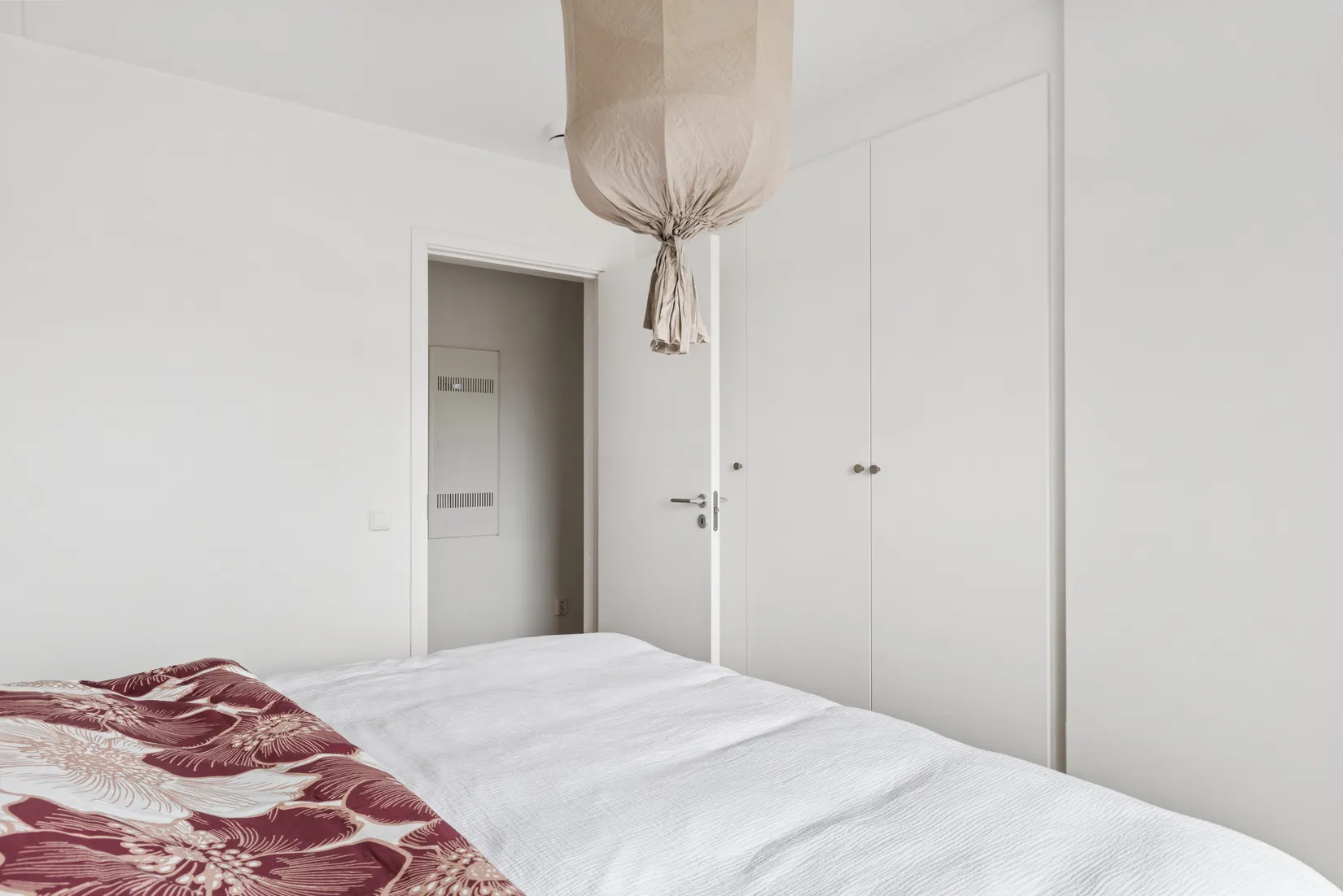 Bostadsrätt, Jordemorsgatan, Mossleplatån, Värnamo