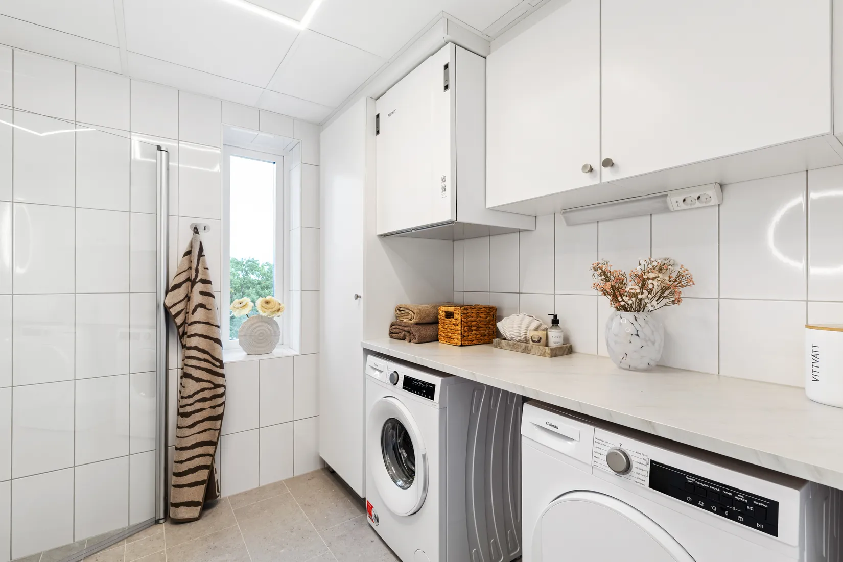 Bostadsrätt, Jordemorsgatan, Mossleplatån, Värnamo