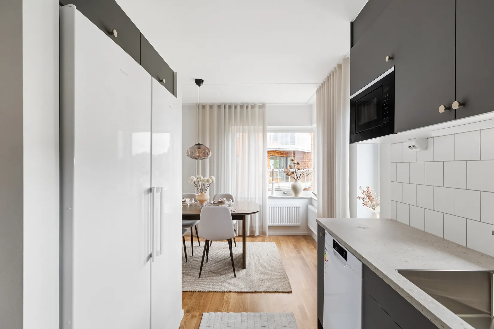 Bostadsrätt, Jordemorsgatan, Mossleplatån, Värnamo