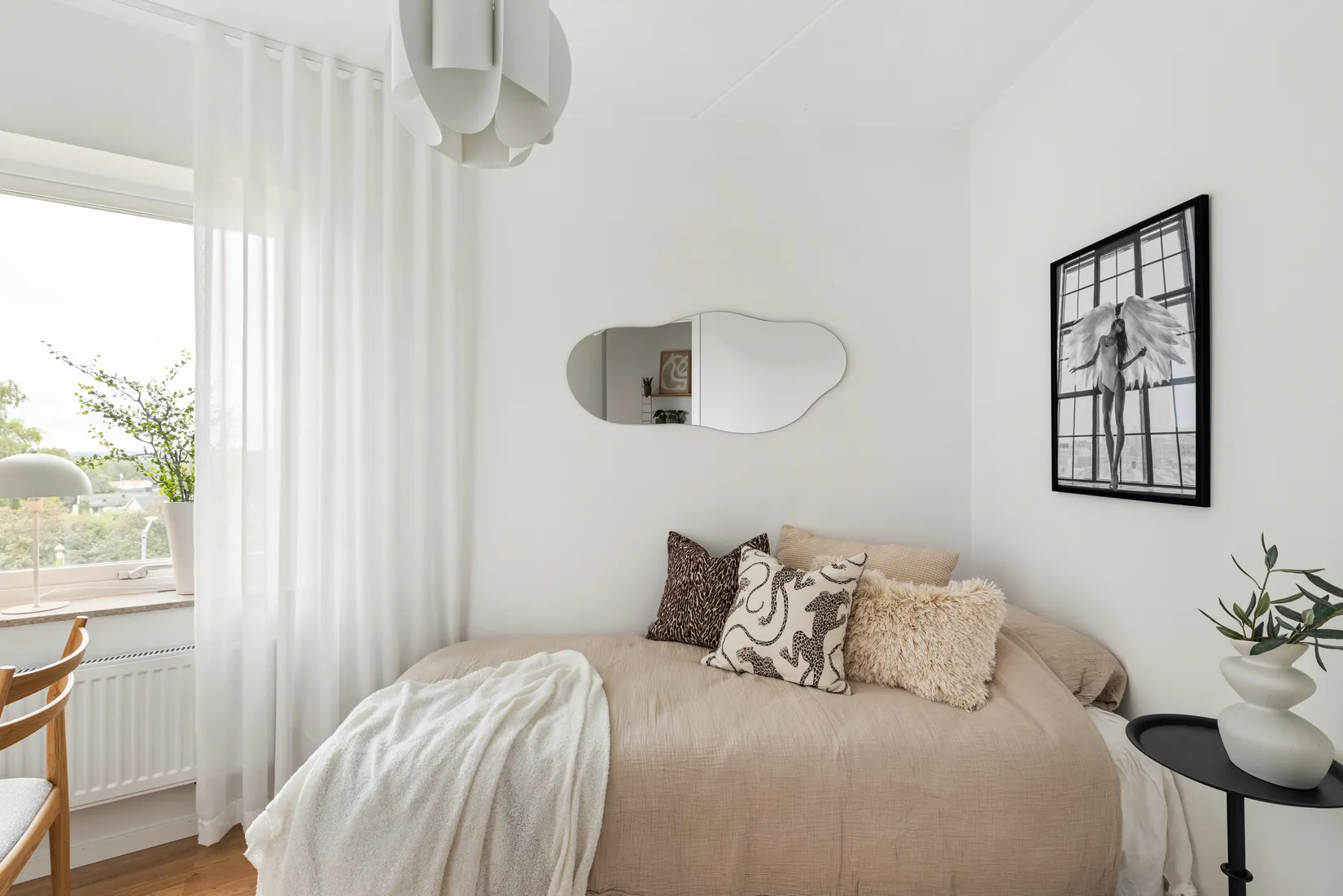 Bostadsrätt, Jordemorsgatan, Mossleplatån, Värnamo