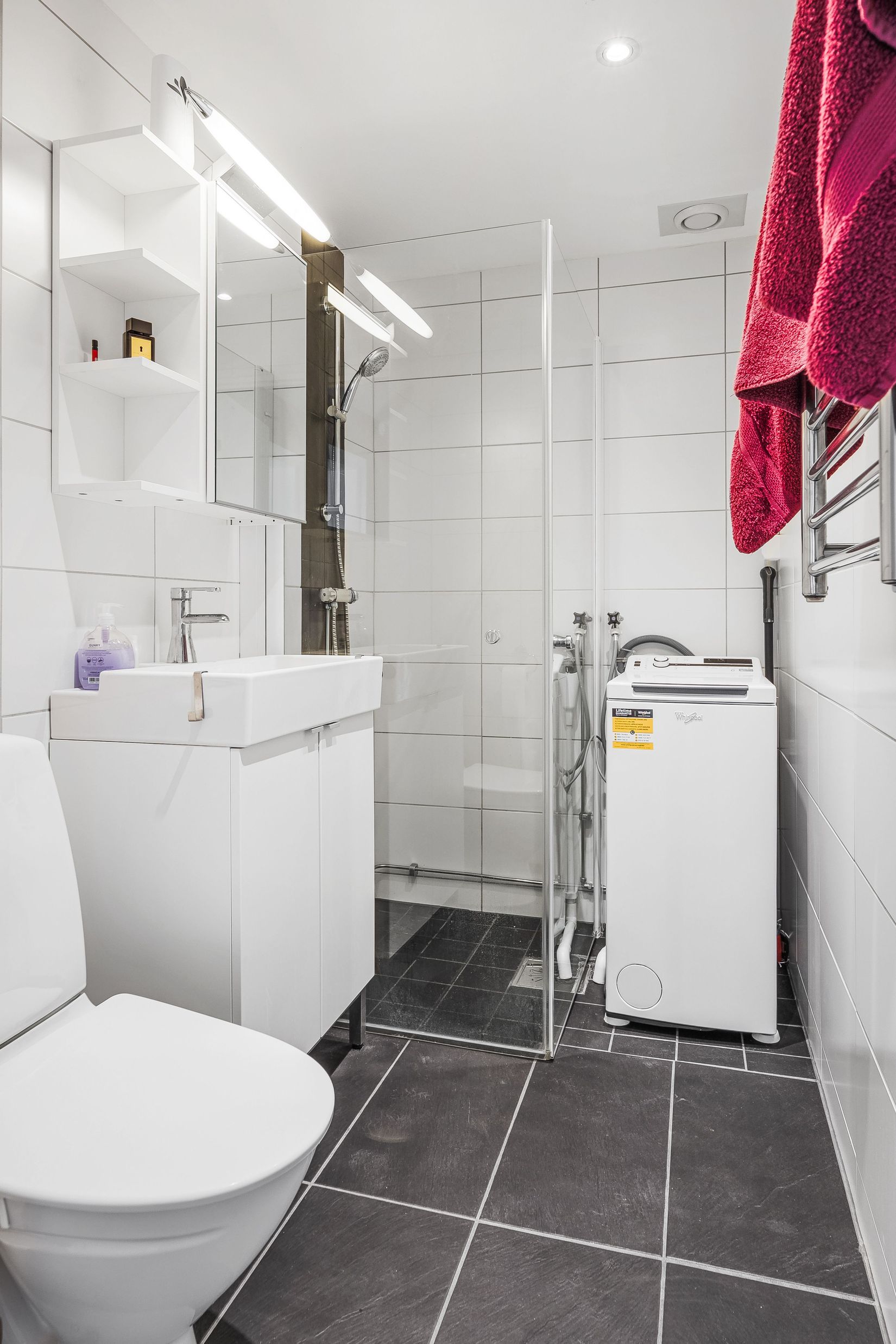 Bostadsrätt, Sankt Sigfridsgatan 16B, Ranten, Falköping