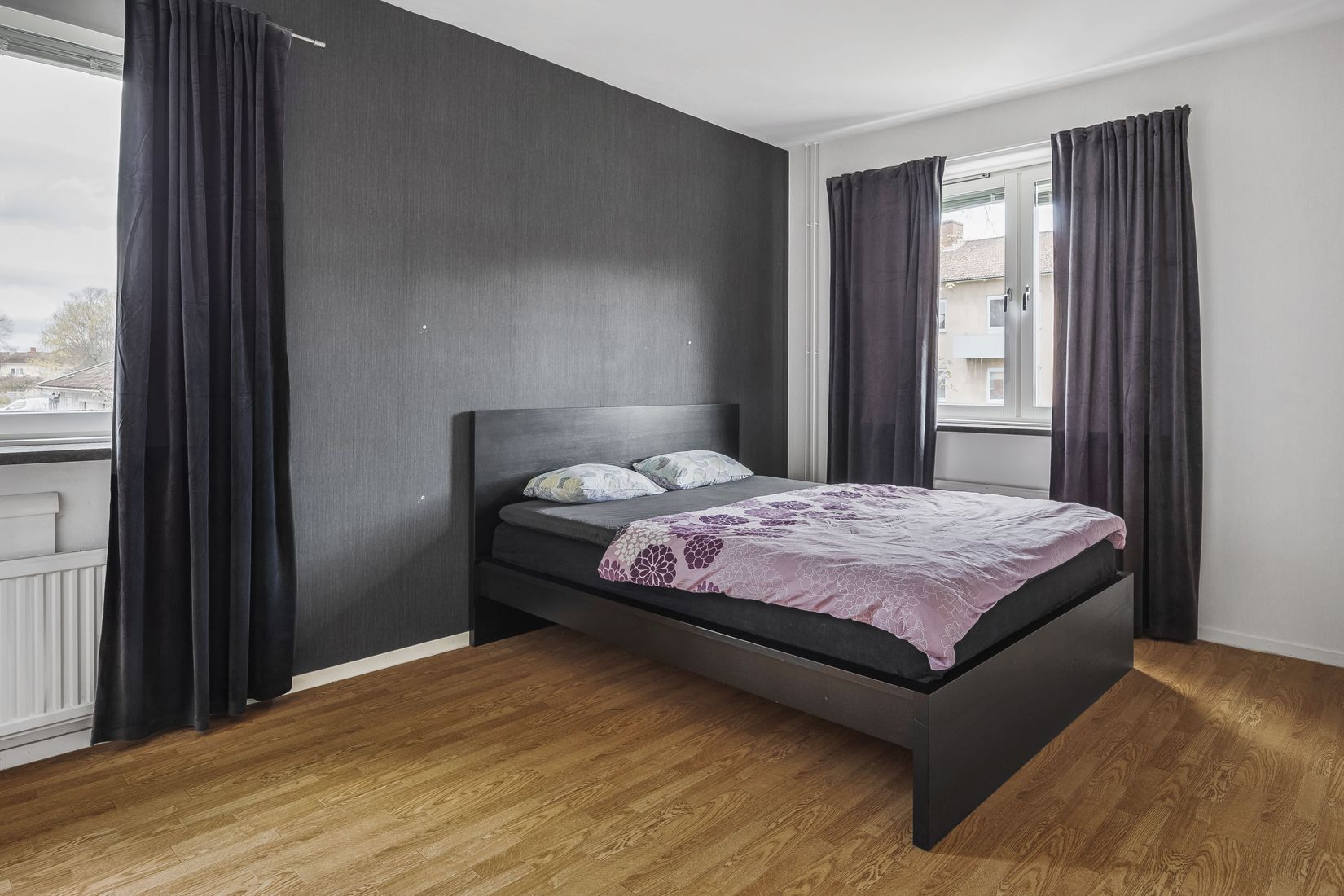 Bostadsrätt, Sankt Sigfridsgatan 16B, Ranten, Falköping