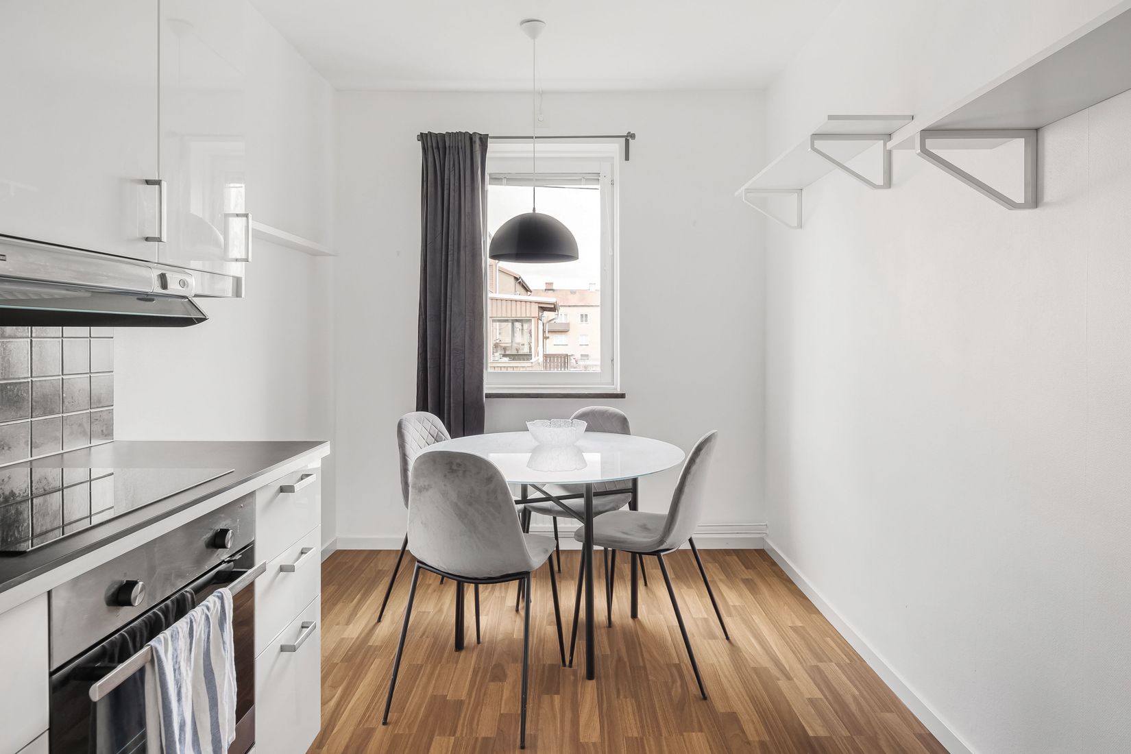 Bostadsrätt, Sankt Sigfridsgatan 16B, Ranten, Falköping