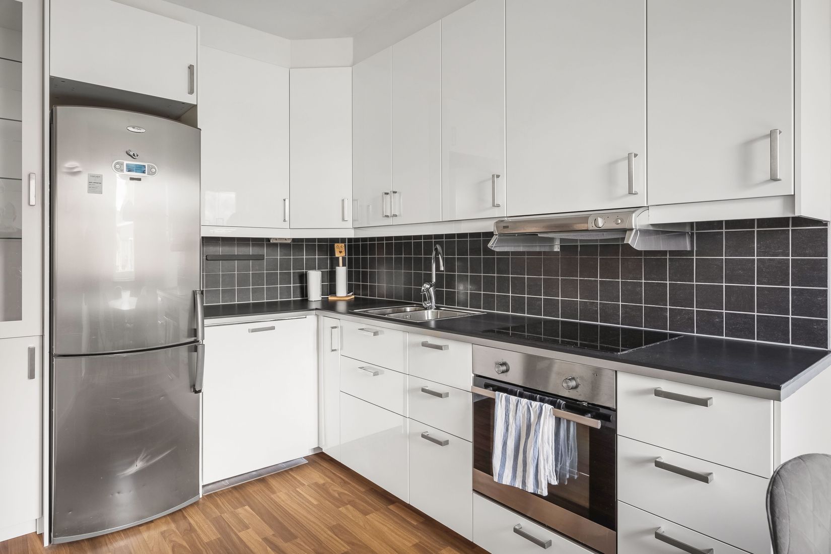 Bostadsrätt, Sankt Sigfridsgatan 16B, Ranten, Falköping