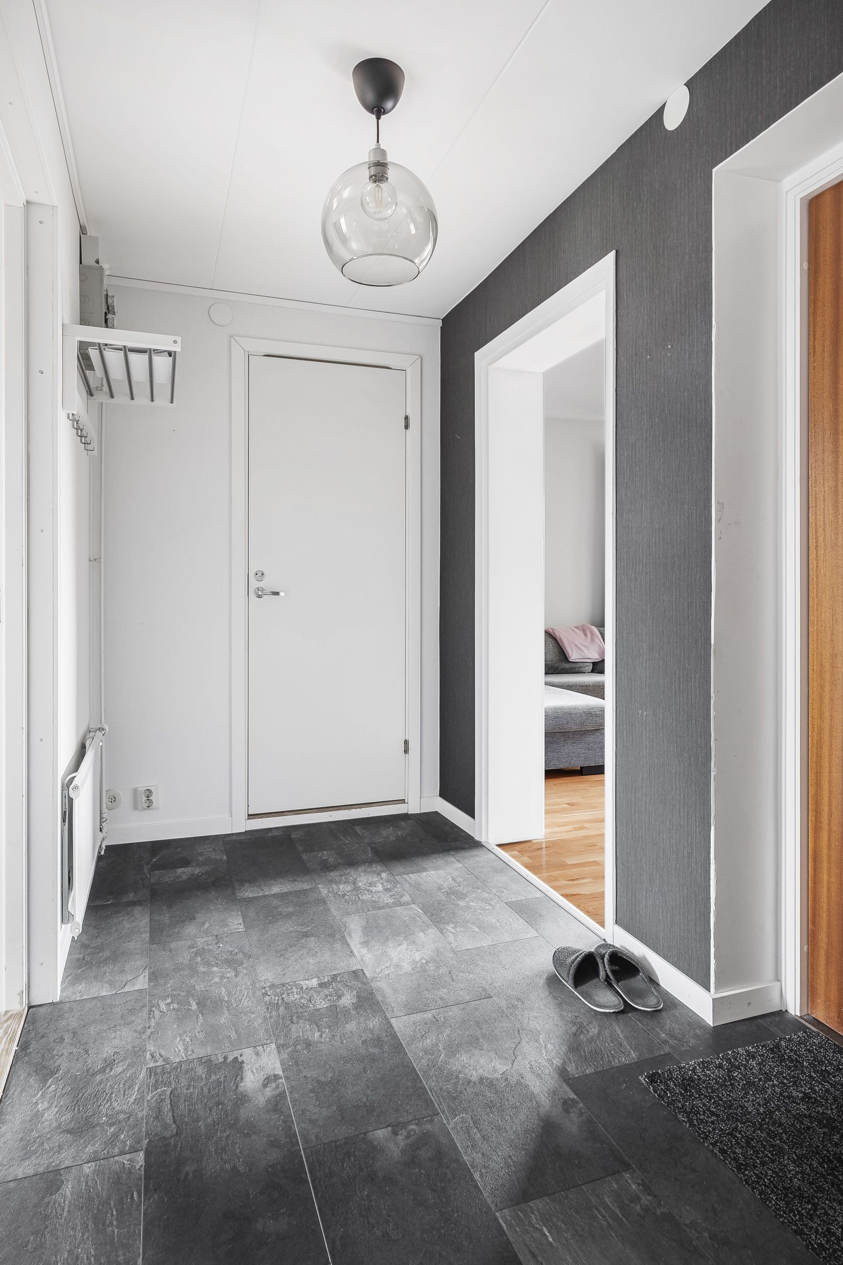 Bostadsrätt, Sankt Sigfridsgatan 16B, Ranten, Falköping