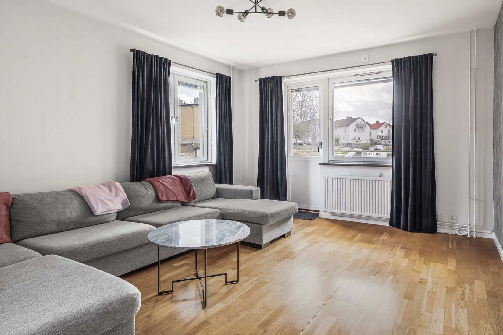 Bostadsrätt, Sankt Sigfridsgatan 16B, Ranten, Falköping