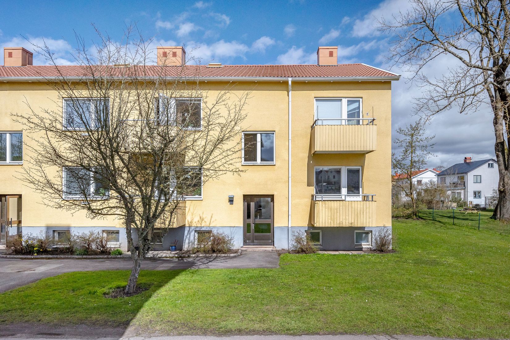 Bostadsrätt, Sankt Sigfridsgatan 16B, Ranten, Falköping