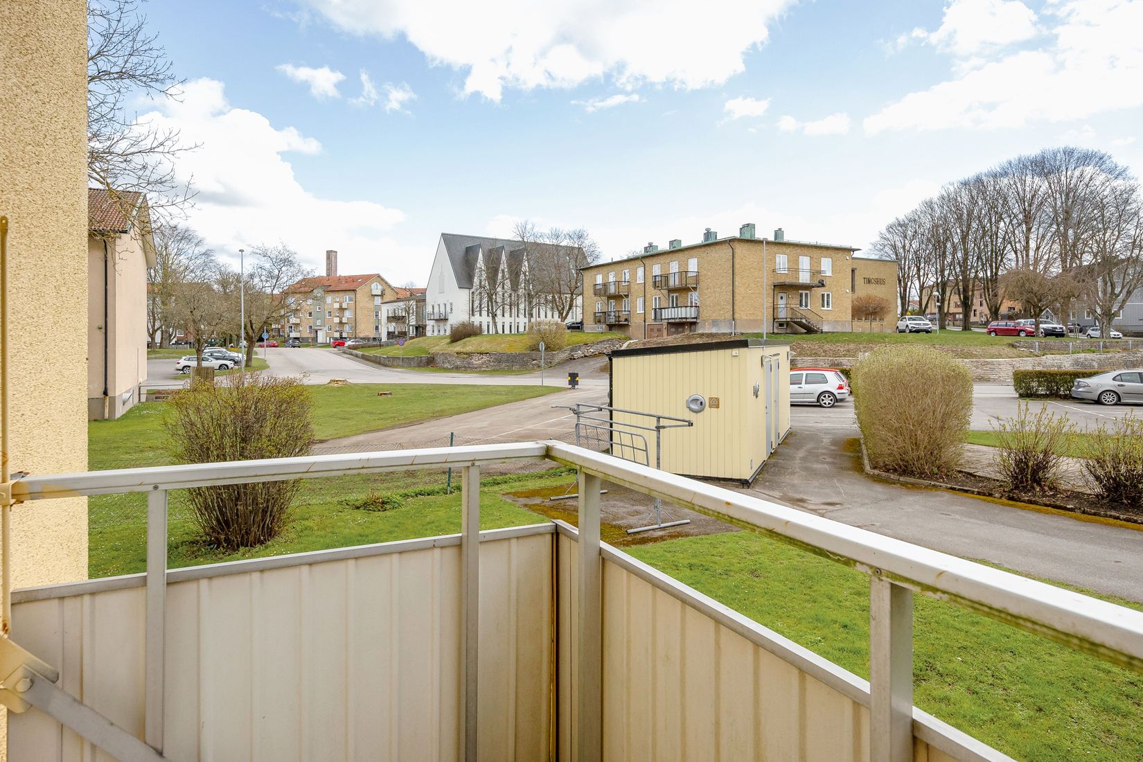 Bostadsrätt, Sankt Sigfridsgatan 16B, Ranten, Falköping