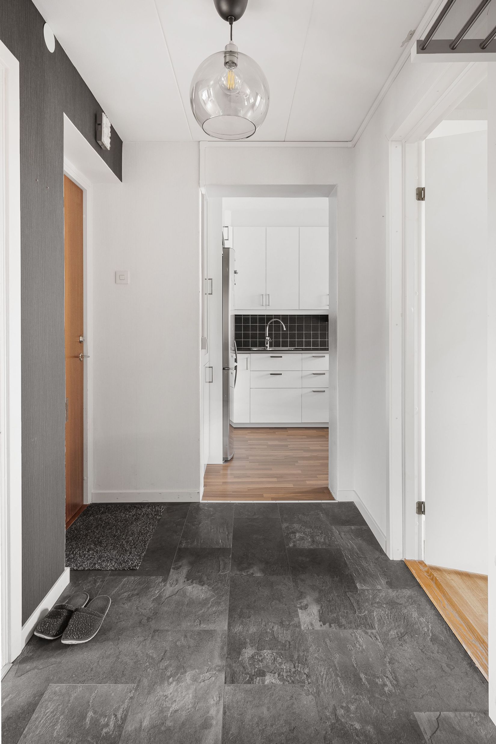 Bostadsrätt, Sankt Sigfridsgatan 16B, Ranten, Falköping