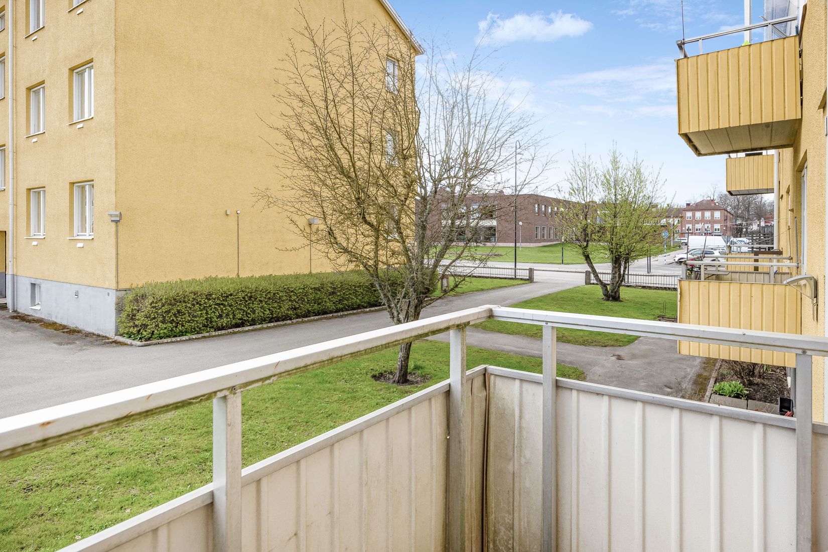 Bostadsrätt, Sankt Sigfridsgatan 16B, Ranten, Falköping