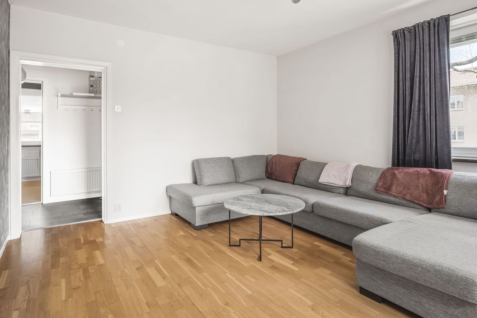 Bostadsrätt, Sankt Sigfridsgatan 16B, Ranten, Falköping