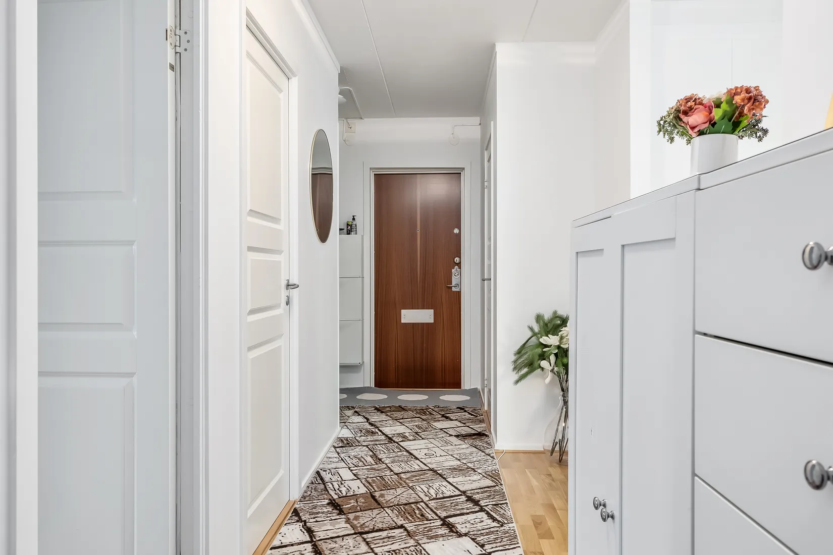 Bostadsrätt, Axel Danielssons väg 5, Almvik, Malmö