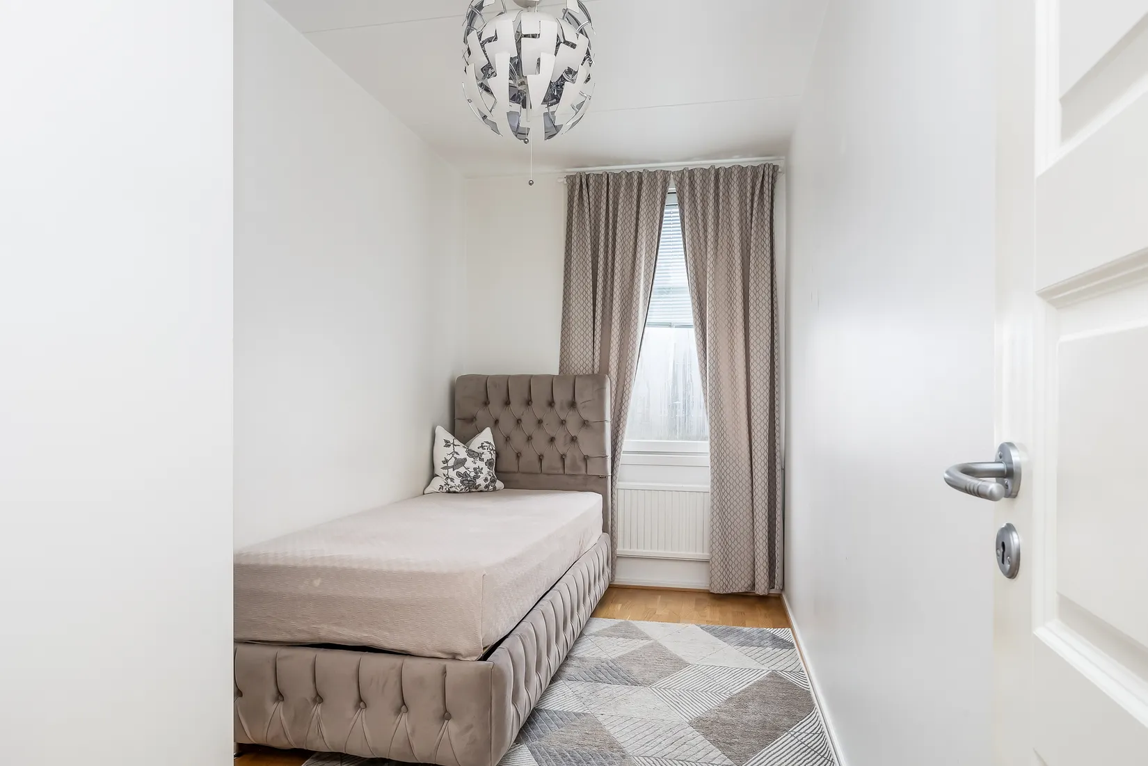 Bostadsrätt, Axel Danielssons väg 5, Almvik, Malmö