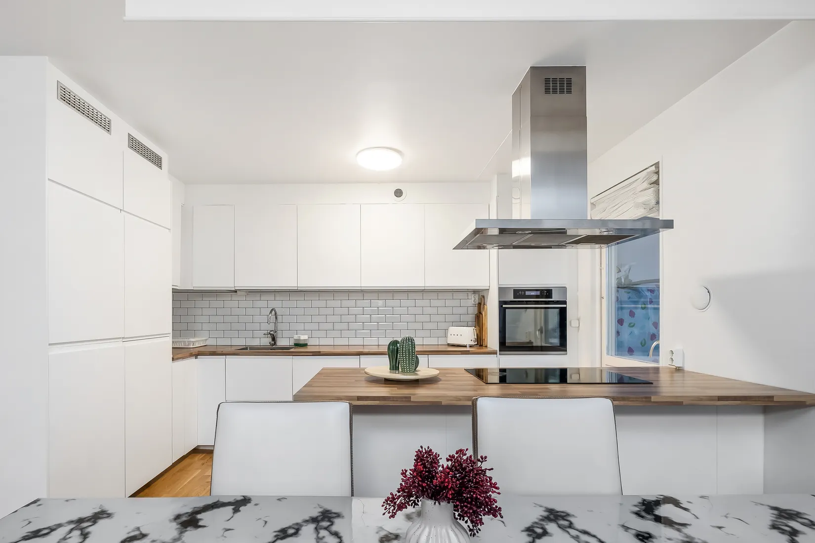 Bostadsrätt, Axel Danielssons väg 5, Almvik, Malmö