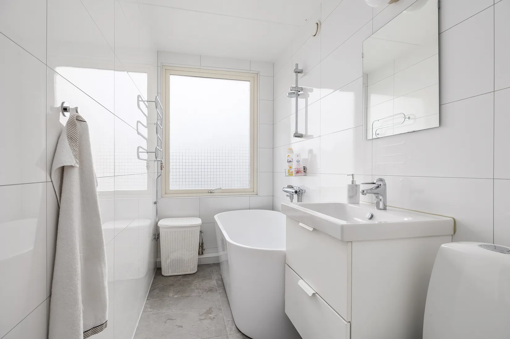 Bostadsrätt, Axel Danielssons väg 5, Almvik, Malmö