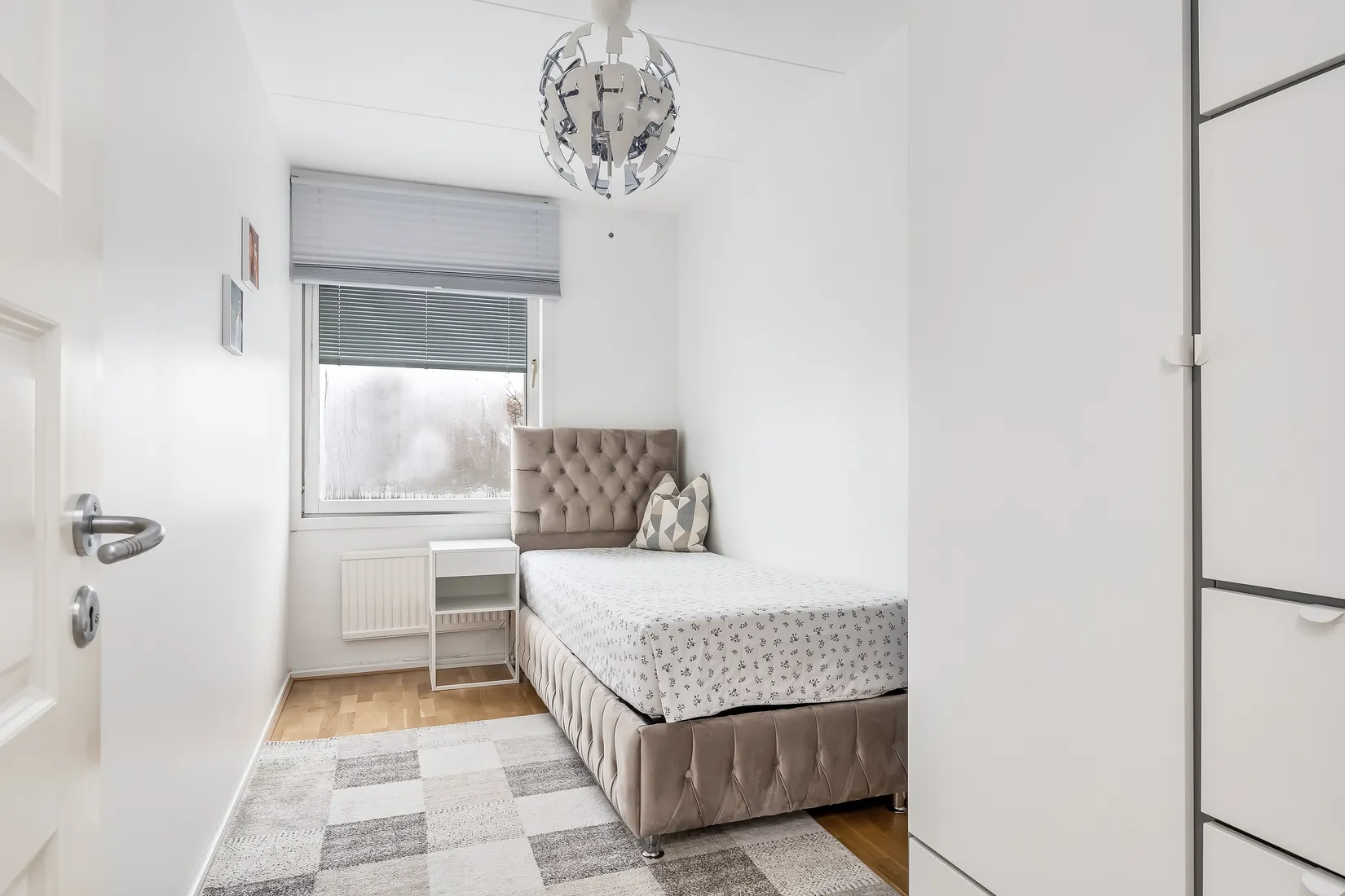 Bostadsrätt, Axel Danielssons väg 5, Almvik, Malmö