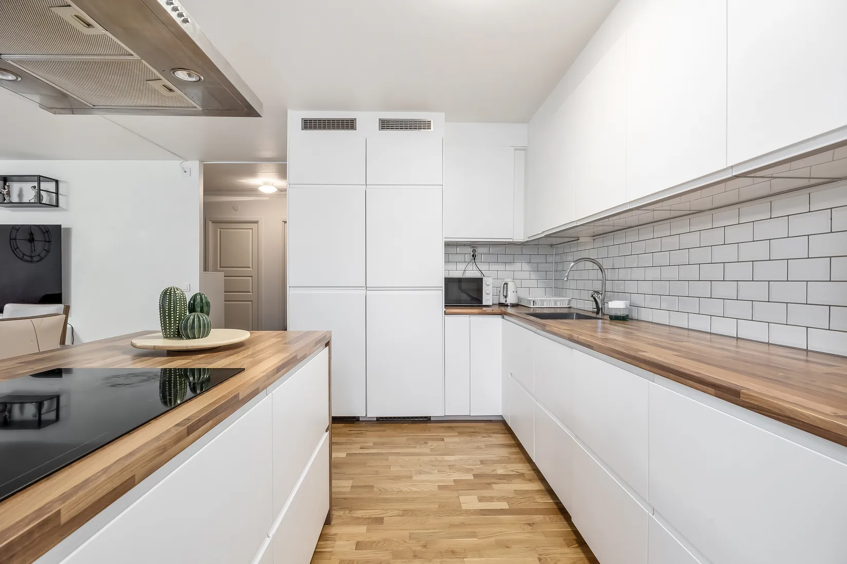 Bostadsrätt, Axel Danielssons väg 5, Almvik, Malmö